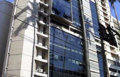 Imagem: O depósito à venda possui 1 Vaga na garagem e 50m² de Área