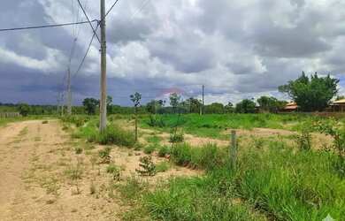 Imagem 13: Terreno na Represa de Três Marias 1.779 m² Condomínio fechado