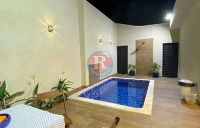 Imagem 11: Casa com 3 quartos, Boa Vista, São José do Rio Preto - R$ 680 mil, Cod...