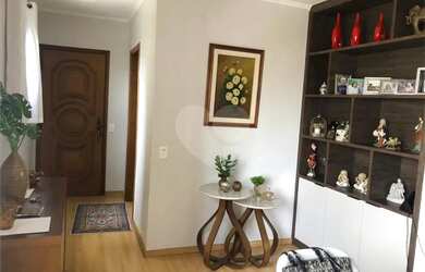 Imagem 4: Apartamento à venda com 3 quartos, sendo 1 suíte, no condomínio Itaguaçú,...