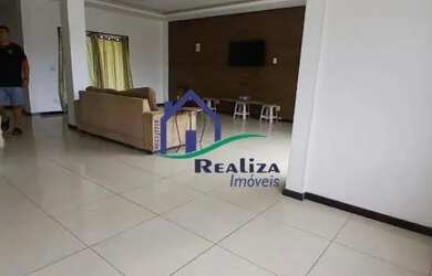 Imagem 8: CASA TRIPLEX À VENDA EM CONDOMÍNIO NO ARSENAL, SG- 4 QUARTOS , PISCINA...