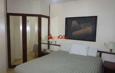 Imagem 9: Flat com ótimo preço no bairro Bela Vista. Confira