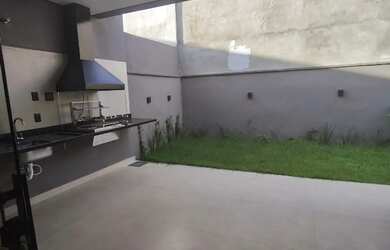 Imagem 5: Casa térrea Condomínio Quintas das Marinas,Ponta Negra, Manaus AM