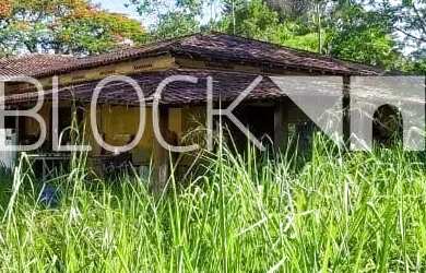 Imagem 12: Vargem Grande Terreno. 2.558m² de Área