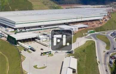 Imagem 10: Galpão para alugar, 13989 m² por R$ 432.983,14/mês - Cajamar - Cajamar/SP