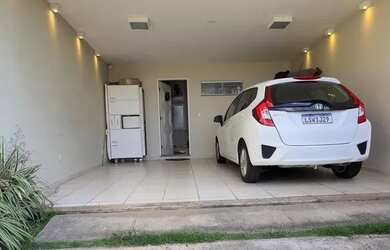 Imagem 11: CASA TRIPLEX Apartamento com 3 dormitórios