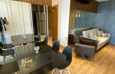 Imagem 2: Apartamento com 3 dormitórios para alugar, 69 m² por R$ 4.900/mês -...