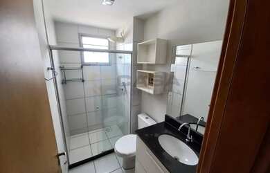 Imagem 9: Espaçoso apartamento com 2 quartos e varanda no Colina de Laranjeiras...