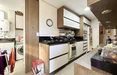 Imagem 9: Apartamento à venda, 3 quartos, 1 suíte, 2 vagas, Menino Jesus - Santa...