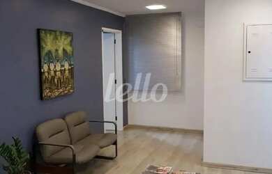 Imagem: O depósito possui 104m² de Área e está localizado em Bela