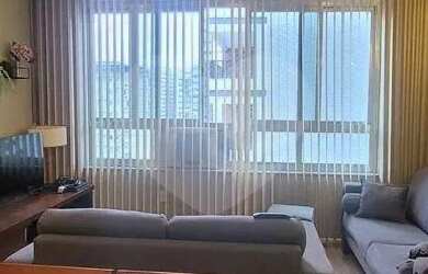 Imagem 7: Apartamento com 2 quartos à venda em Gonzaga - SP