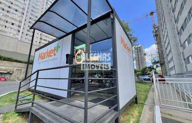 Imagem 15: APARTAMENTO Á VENDA, 02 QUARTOS, 01 SUÍTE, 01 VAGA, JARDIM RIACHO -...