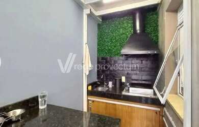Imagem 6: Apartamento - Jardim Antonio Von Zuben - Campinas