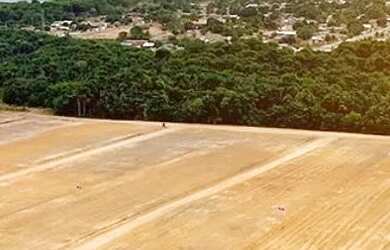 Imagem: O terreno está localizado em Asa Branca, Boa Vista à venda
