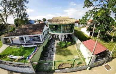 Imagem 7: Duplex à venda e locação 4 Quartos, 4 Suites, 3 Vagas, 372M², Centro,...