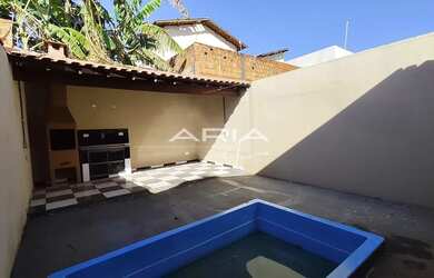 Imagem 15: Casa disponível para VENDA no Parque Universidade ZONA OESTE Londrina...