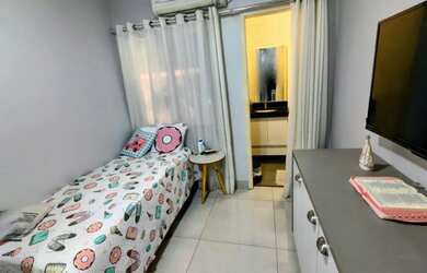 Imagem 15: casa 3 quartos 2 suítes condomínio