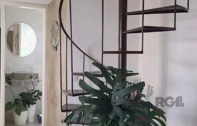 Imagem 8: Cobertura 2 dormitorio com 80m2 no bairro Santana