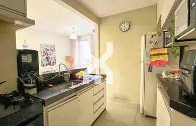 Imagem 10: Cobertura à venda, 3 quartos, 1 suíte, 1 vaga, Sagrada Família - Belo...