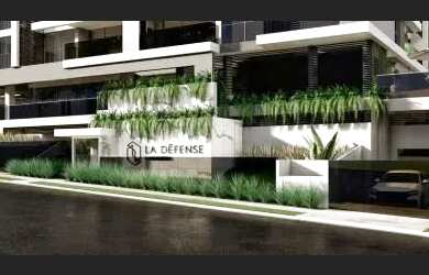 Imagem 5: Cobertura Duplex com 3 Dormitorio s localizado a no bairro Campo Comprido...