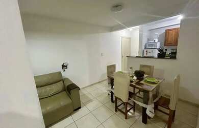 Imagem 3: Apartamento para locação no ville laguna na Augusto Montenegro