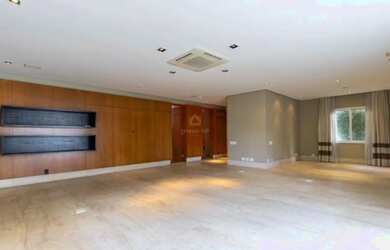 Imagem 14: CASA EM CONDOMÍNIO FECHADO ALTO DA BOA VISTA 813M 4SUÍTES 5VAGAS DE GARAGEM