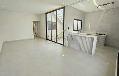 Imagem 2: Casa à Venda, 3 Quartos, 1 Suíte, 2 Vagas, Residencial Villa Verde,...