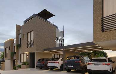 Imagem 7: Casa com 3 dormitórios à venda, 122 m² por R$ 859.300,00 - Boa Vista - Curitiba/PR