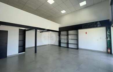 Imagem 7: Salão Industrial em Vila Amorim - Americana