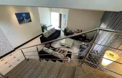 Imagem 6: SOBRADO 04 QUARTOS À VENDA - JARDINS MÔNACO - APARECIDA DE GOIÂNIA-GO