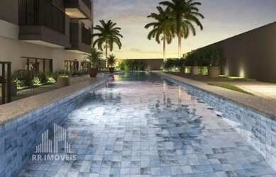Imagem 6: RR5960 Apartamento 87m² CONDOMINÍO DUQ CENTRAL HOUSES - OPORTUNIDADE...