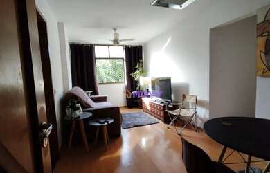 Imagem 6: Apartamento à venda, 75 m² por R$ 360.000,00 - Ingá - Niterói/RJ