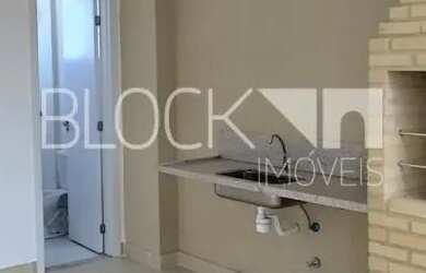 Imagem 3: Recreio dos Bandeirantes Cobertura 4 quartos, sendo 4 suites