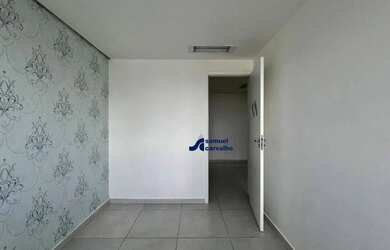 Imagem 7: Conjunto Comercial 50 m² 1 Vaga Rua Itapicuru Perdizes/SP Próximo à...