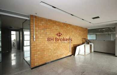 Imagem 13: ANDAR PARA LOCAÇÃO NO BAIRRO FUNCIONARIOS