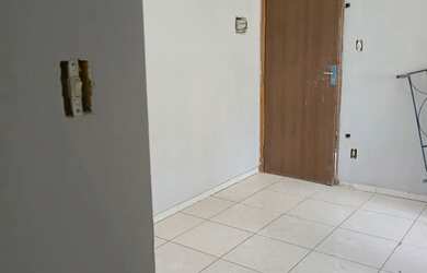 Imagem 2: VENDO APARTAMENTO. 1 Banheiroe2 Dormitórios