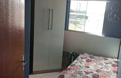 Imagem 7: URGENTE APARTAMENTO AO LADO DA CENTRAL Reformado C/elevador 2Quartos QN...