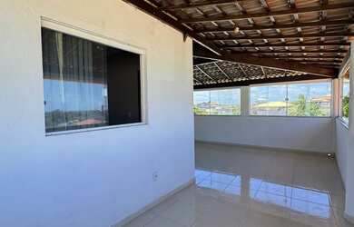 Imagem 13: Casa Arembepe semi mobiliada com piscina e área gourmet