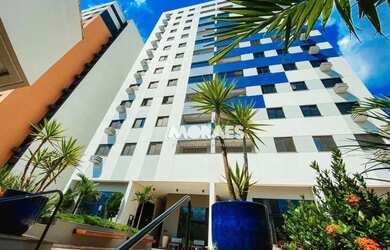 Imagem 14: Apartamento com 3 dormitórios à venda, 107 m² por R$ 650.000,00 - Porto...