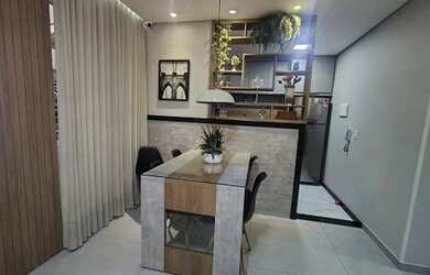 Imagem 10: Apartamento com A¡rea privativa a venda no Bairro Eymard