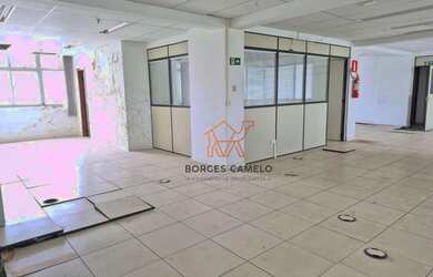 Imagem 15: Andar Corporativo para alugar, 240 m²- Santo Antonio - Belo Horizonte/MG