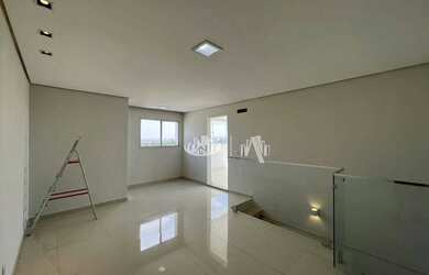 Imagem 10: Cobertura no La Luna com 3 quartos à venda, 131 m² por R$ 650.000 -...