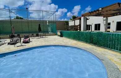 Imagem 2: Imóvel para venda possui 55 metros quadrados com 2 quartos em Nova Parnamirim - Parnamirim