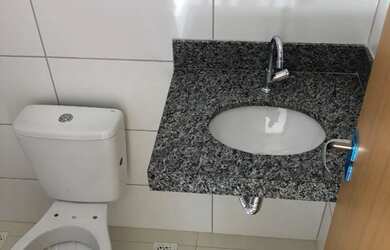 Imagem 9: Alugo apartamento Residencial Saturno - Palmas Brasil Norte 504 Norte