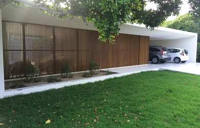 Imagem 1: Casa Térrea Espetacular no Buscavile !! ( kal