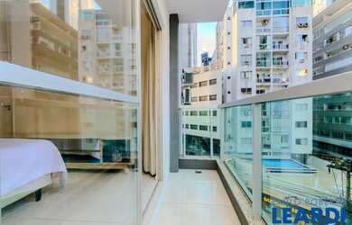 Imagem 6: APARTAMENTO - CENTRO - SC