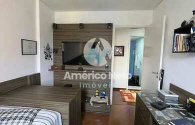 Imagem 15: Apartamento à venda, 107 m² por R$ 970.000,00 - Santa Paula - São Caetano...