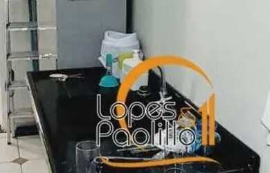 Imagem 4: Salão para alugar, 33 m² por R$ 2.020,00/mês - Jardim Paulista - Atibaia/SP