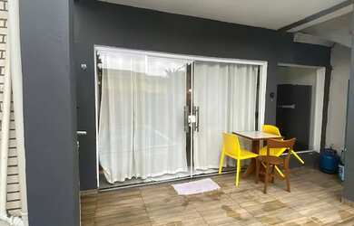 Imagem 6: Casa temporada Mata de São Joao