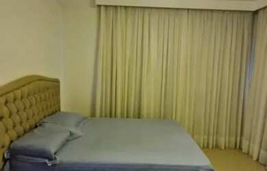 Imagem 15: Casa em Condomínio para Locação em Camaçari, Alphaville (Abrantes), 4 dormitórios, 3 suíte